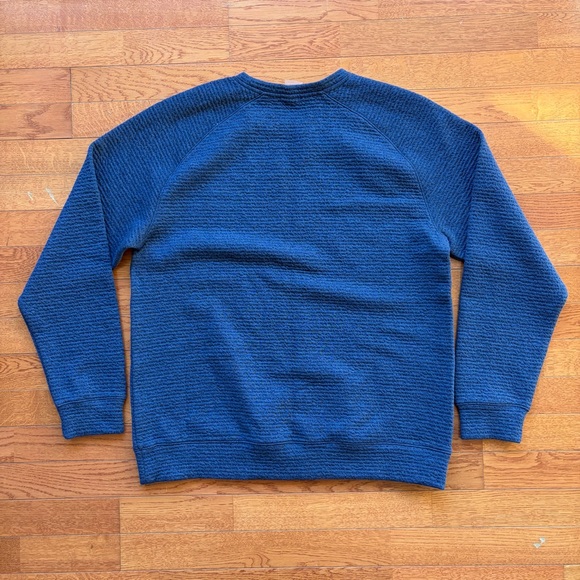 VRST Crewneck Sweatshirt Pullover - Picture 2 of 3